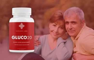 Gluco20 Review: What to Know About Potential Side Effects