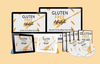 Gluten-Free Lifestyle E-Book Review: What You Need To Know