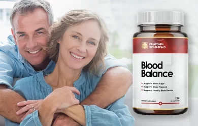 Guardian Botanicals Blood Balance Review: I tried it for 30 days.