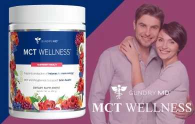 MCT Wellness Reviews – Benefits, Uses, and Results