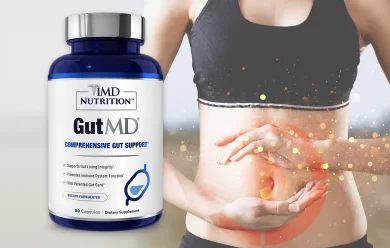 1MD GutMD Reviews: What Should You Know Before Trying It?