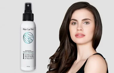 Hair La Vie Nº 77 Review: My Journey with This Product