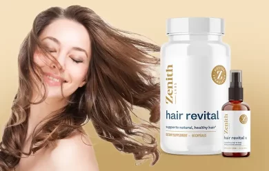 Hair Revital X Reviews – What You Need to Know