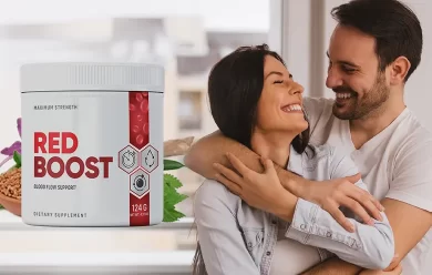 Red Boost Reviews: Can It Boost Your Performance?