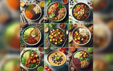 1-Month Vegan Challenge Review: Kickstart Your Vegan Lifestyle