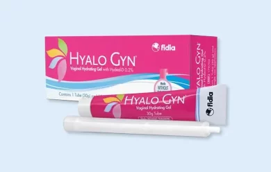 Hyalo Gyn Review: My Personal Journey with the Product