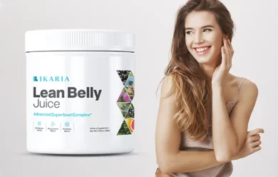 Ikaria Lean Belly Juice Review: Does it Fulfill Weight Loss Claims?