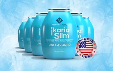 Ikaria Slim Review: Does It Really Work for Long-Term Weight Loss?