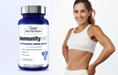 1MD ImmunityMD Review: Is It the Ultimate Immune Support Solution?