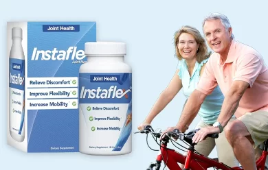 InstaFlex Reviews: Does It Truly Relieve Pain?