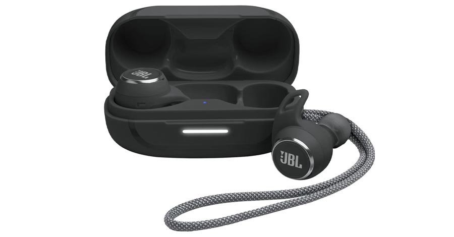 JBL Reflect Aero