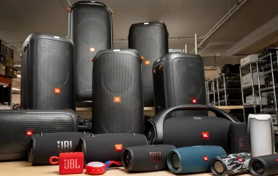 JBL Speakers Reviews and Comparison: Which One’s the Best?