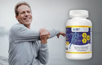 Joint XL Plus Review:  I tried this Joint Pain Supplement for 30 Days