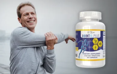 Joint XL Plus Review:  I tried this Joint Pain Supplement for 30 Days