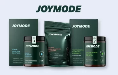 JOYMODE Review: Can It Really Live Up to the Hype?