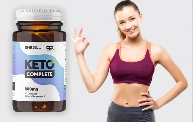 Keto Complete Review: 30-Day Test of This Fat Burner