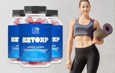 Keto XP Review: I Tried These Weight Loss Gummies For 30 Days