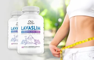 LavaSlim Review: Effective Fat Burner or Not?