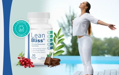 LeanBliss Review: Can You Shed Pounds with This Supplement?