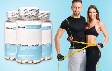 LipoSet Review: Premier Weight Loss Aid or New Scam?