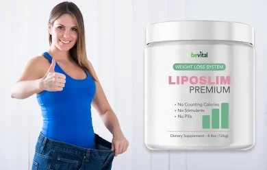 Liposlim Premium Review: My Full Experience