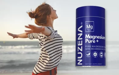 Nuzena Magnesium Pure + Reviews: Is Nuzena Magnesium Pure + the Key to Better Health?