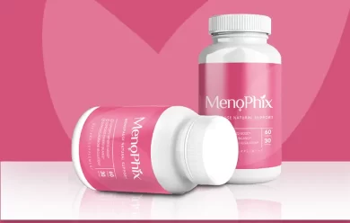 MenoPhix Review: Can This Supplement Ease Your Menopause?