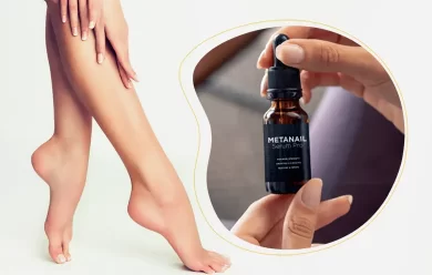 Metanail Serum Pro Review: Can It Improve Nail Health?