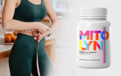 Mitolyn Review: My Experience with Energy and Weight Support