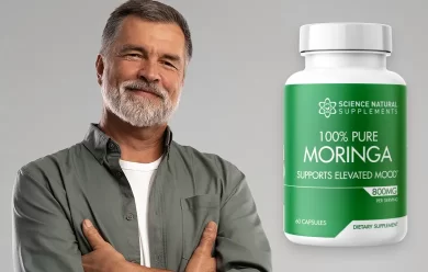 Moringa Review: My Experience with Its Health Benefits