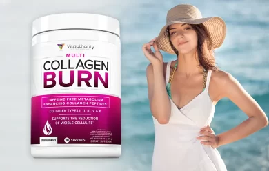 Multi Collagen Burn Review: Does It Really Help With Weight Loss?