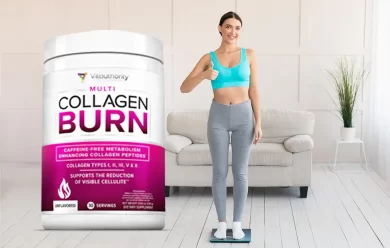 Multi Collagen Burn One Scoop Wonder Review: Yay or Nay?