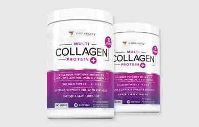 Vitauthority Multi Collagen Protein Review: Best Value for Money?