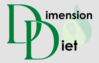 Dimension Diet: Revolutionary Eating Plan for Weight Loss