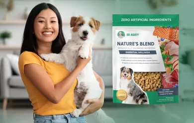 Dr. Marty Nature’s Blend Reviews: Healthy Food For Your Pet