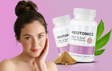 Neotonics Reviews: What Do Customers Really Think?