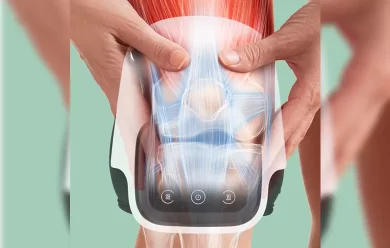 Nooro Knee Massager Review – Does It Really Work?