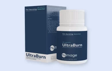 Ultra Burn Review: Effective Weight Loss Solution or Not?