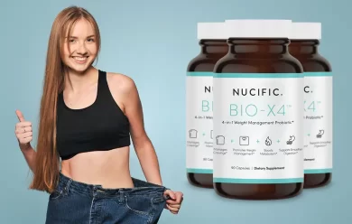 Nucific Bio-X4 Reviews: Your Guide to Safe and Effective Weight Management