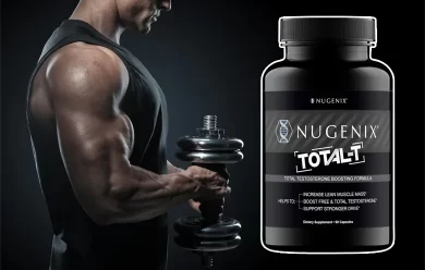 Nugenix Reviews – What Users Are Saying