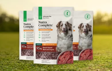 Nutra Complete Review: Should You Consider It For Your Dog?