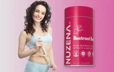 Nuzena Beetroot Boost + Reviews: Does It Work and Is It Safe?