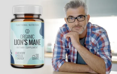 Organic Lion’s Mane Review: Does It Really Benefit Your Brain?