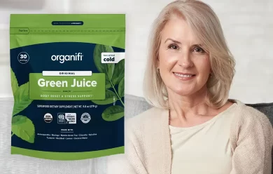 Organifi Green Juice Review: Why I Recommend It?