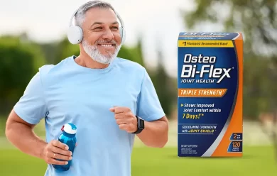 Osteo Bi-Flex Reviews: Is Osteo Bi-Flex Right for You?