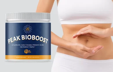 Peak BioBoost Review: 30-Day Trial Results Revealed