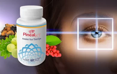 Pineal XT Reviews: How Effective is It for Your Energy Levels?