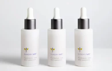 Gundry MD Polyphenol Dark Spot Diminisher Review: Honest Verdict