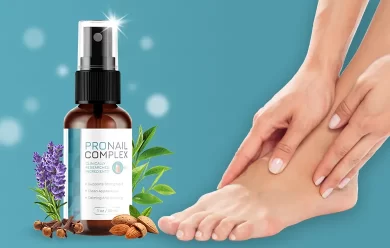 ProNail Complex Review: Is This the Best Nail Solution?