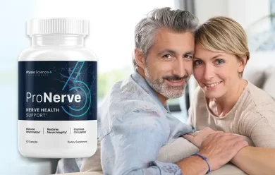 ProNerve6 Review: My Experience Using This Supplement